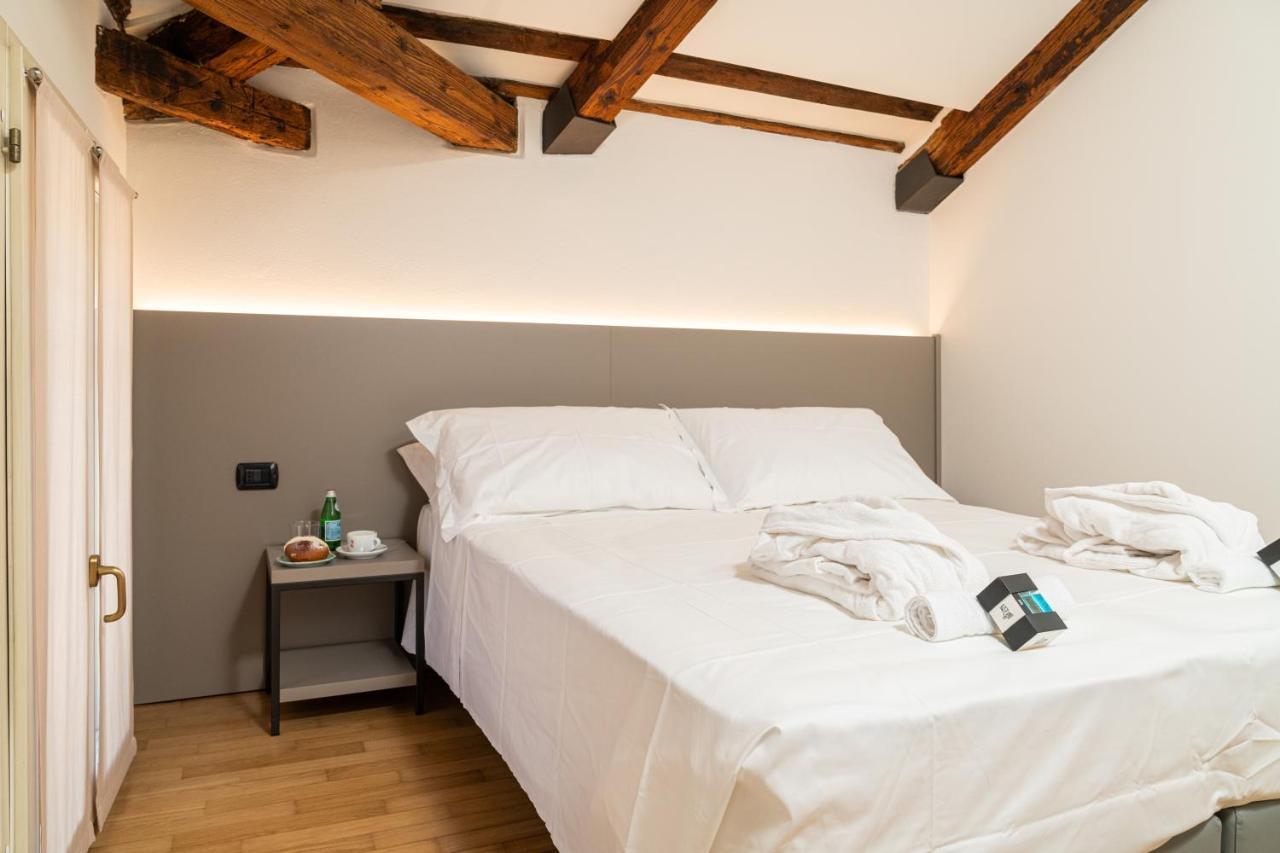 Hotel Gustificio à Carmignano di Brenta Extérieur photo