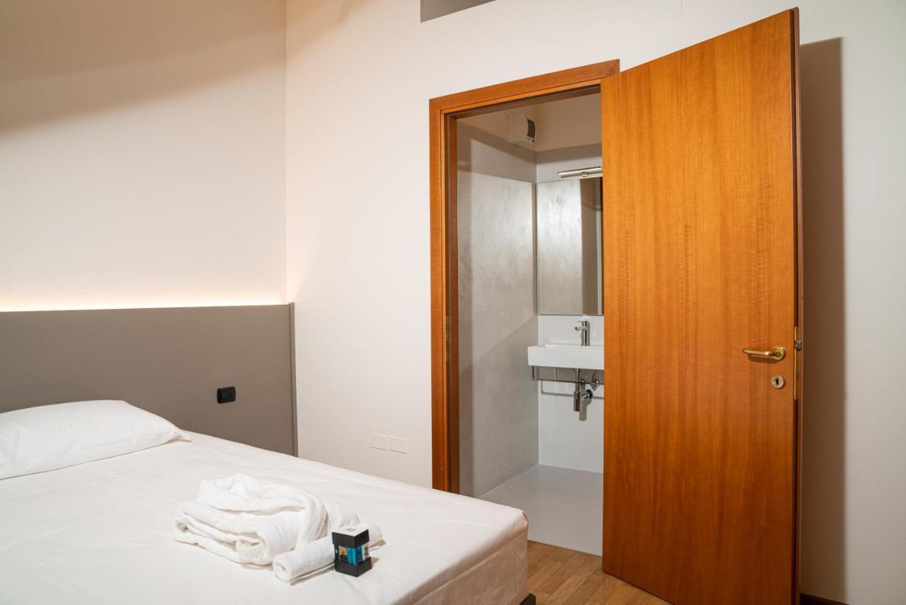 Hotel Gustificio à Carmignano di Brenta Extérieur photo