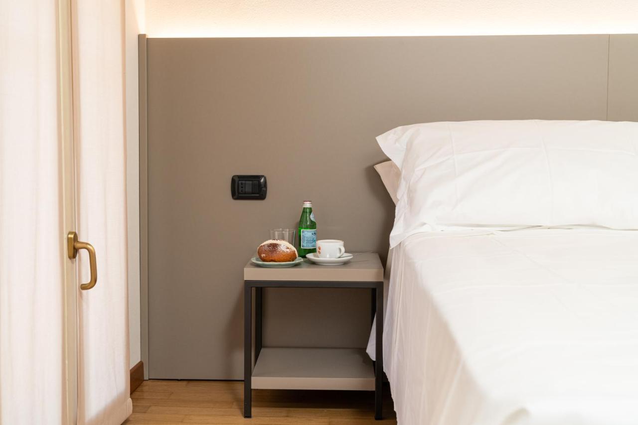 Hotel Gustificio à Carmignano di Brenta Extérieur photo